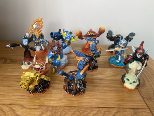 Skylanders giants figure - giants,