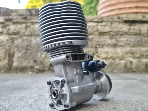 Thunder tiger ek4 - thunder,
