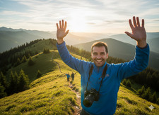 The North Face Zephyrus