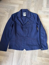 G-STAR, Mens Size L, Navy