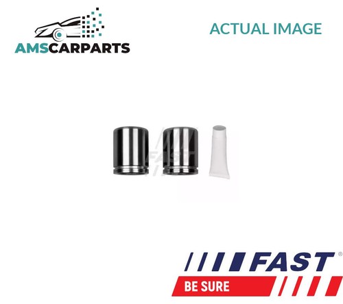 Brake caliper piston - piston, front