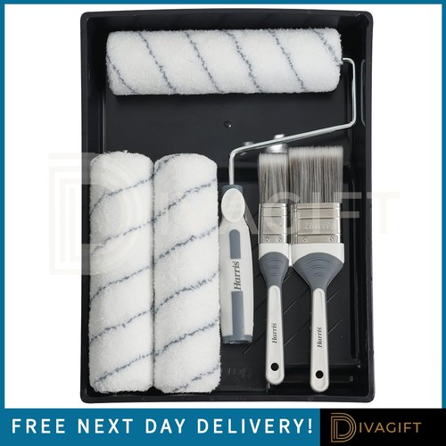 Harris 7pcs paint - harris,