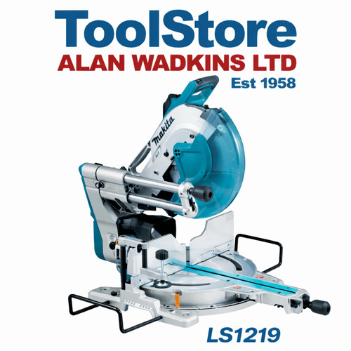 Makita ls1219 inch mitre - ls1219,