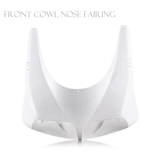 Upper front nose fairing - upper,