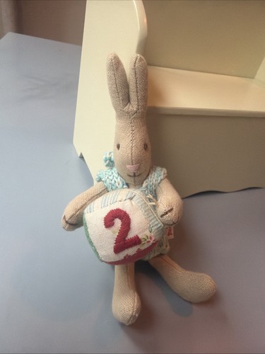 Maileg micro bunny - bunny, retired