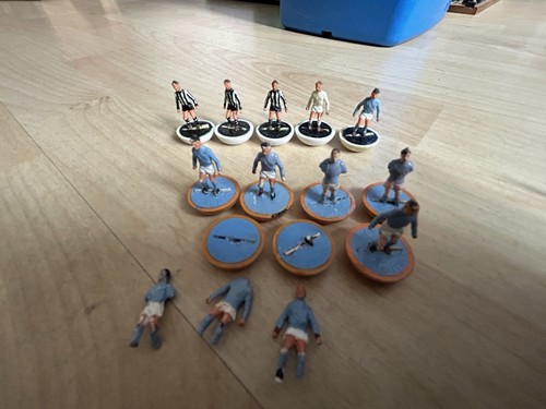 Vintage subbuteo 1970s - vintage,