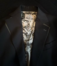 Vivienne Westwood Men's Jacket