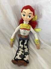 Disney Store Toy Story Talking