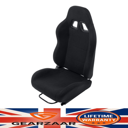 Racing bucket seat large car - bucket,