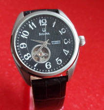 BULOVA AUTOMATIC/MECHANICAL