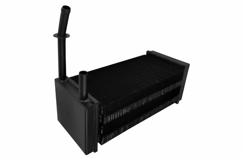 Heater matrix for ford consul - matrix,