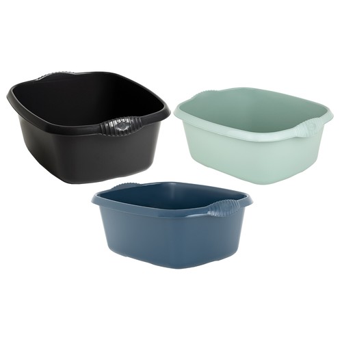 Plastic 39cm - (pack, of