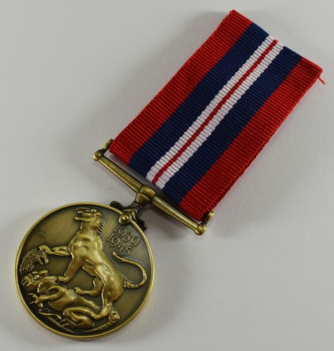 Bronze full size - bronze, replica