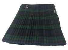 kilt Men's Scottish Kilts 13 oz Highland Casual Tartan Various Tartan 5 Yard