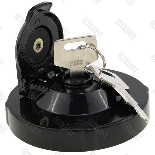 Fuel tank cap 15521 - cap, 15521-01200