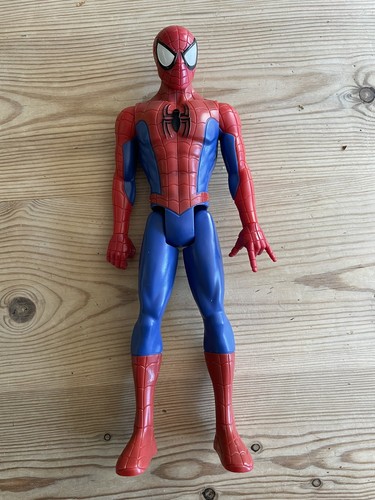 Marvel spider man - marvel:, action