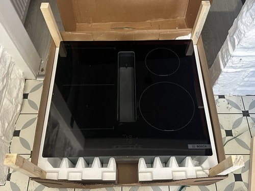Bosch series induction - bosch, 4