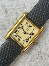 Carter Tank Must - Classic