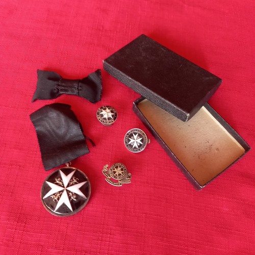 Jobb lot vintage st - 'st, john