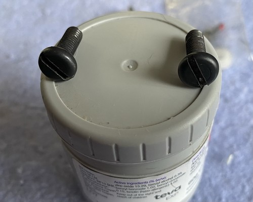 Weihrauch genuine fore - weihrauch, end