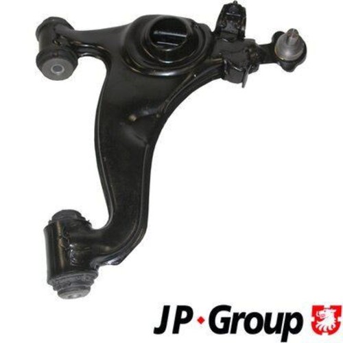 Wheel suspension control arm - wheel,