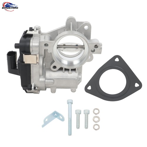 Throttle body febi - body, for