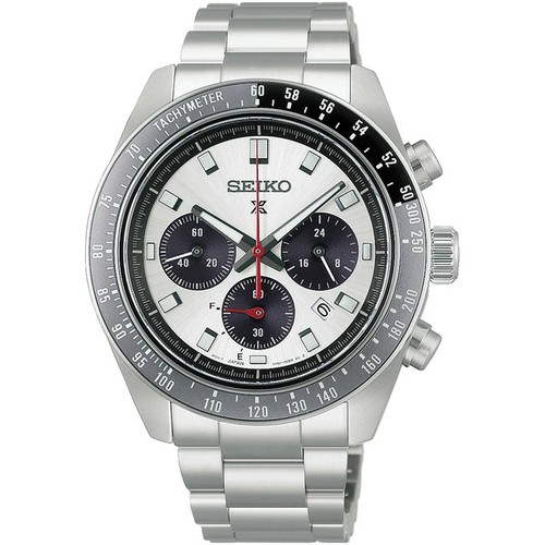 Seiko prospex speedtimer - seiko,