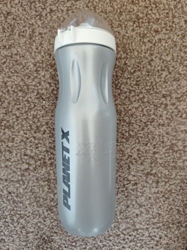 Planet silver thermal - x, water