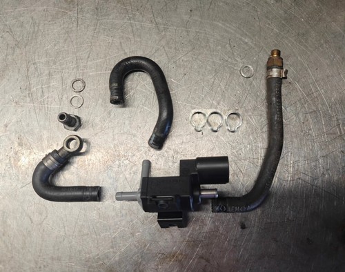 K03 k04 turbo - k04, n75