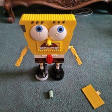LEGO SpongeBob SquarePants