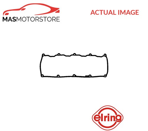 Engine rocker cover gasket - engine,