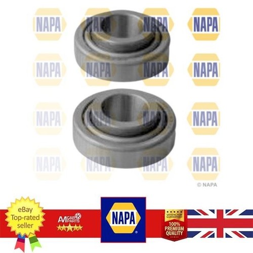 Wheel bearing kit - kit, for