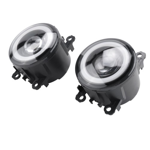 Jimny led fog lights - led,