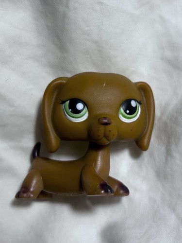 Littlest pet shop - littlest,
