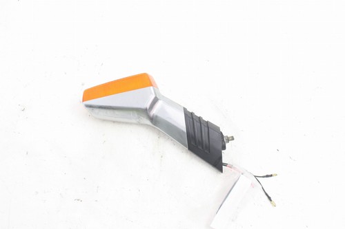 Rear right indicator yamaha - right,