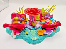 Rare Vintage Polly Pocket Rose