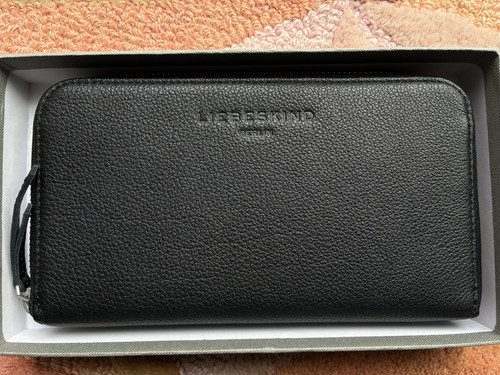 Liebeskind berlin cassie black - cassie,