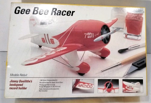 Testors 913 gee - testors, bee