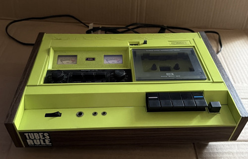 Marantz superscope stereo - superscope,
