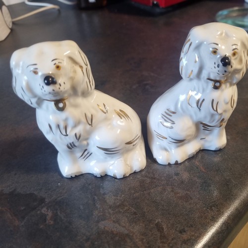 Vintage beswick staffordshire - vintage,