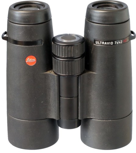 Leica ultravid 7x42 - 7x42, hd+