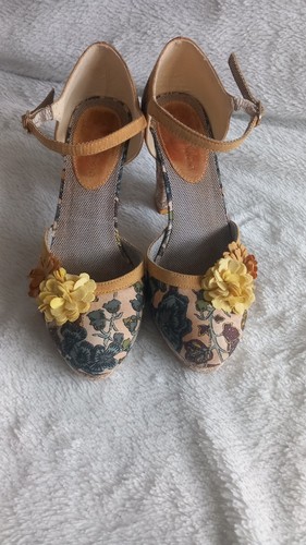 Ruby shoo women flo - shoo,