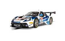 Scalextric C4522 Porsche 911 GT3 ACI Motorsport