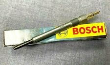 1x BOSCH DURATERM GLOWPLUG -
