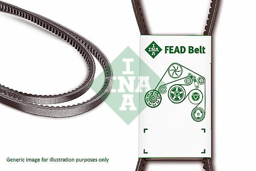 Ina 10x1125 belt for - ina,