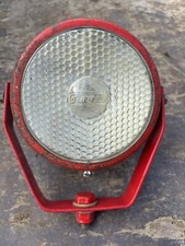 Original Massey Ferguson