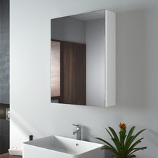 Bathroom Mirror Cabinet