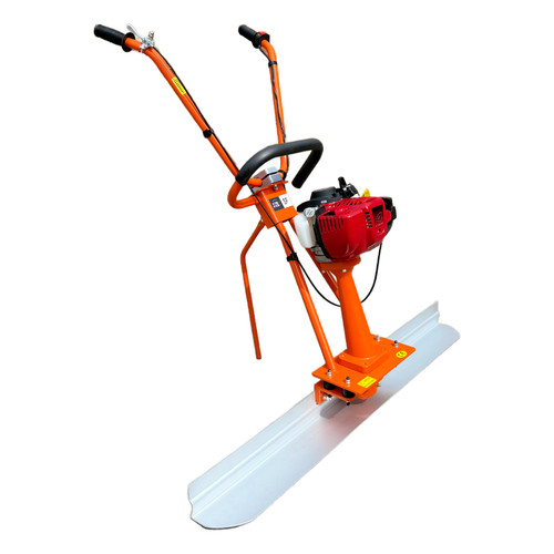 Honda petrol finishing - finishing, screed