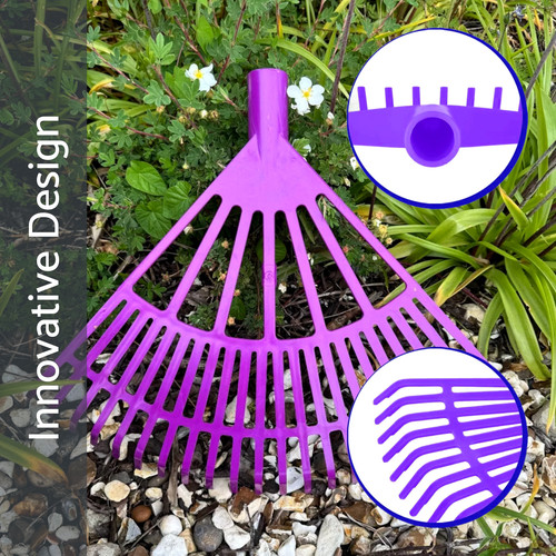 45cm wide heavy duty plastic - 45cm,