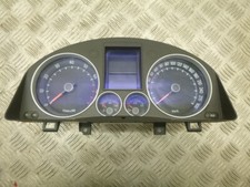 2005 VW GOLF 2.0 GTI PETROL 200BHP SPEEDOMETER INSTRUMENT CLUSTER 1K6920860EX